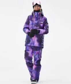Iconic W|DOPE SNOW Online