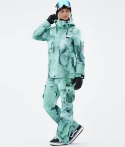 Iconic W|DOPE SNOW Clearance