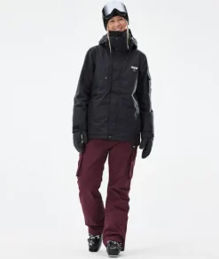 Iconic W|DOPE SNOW Online
