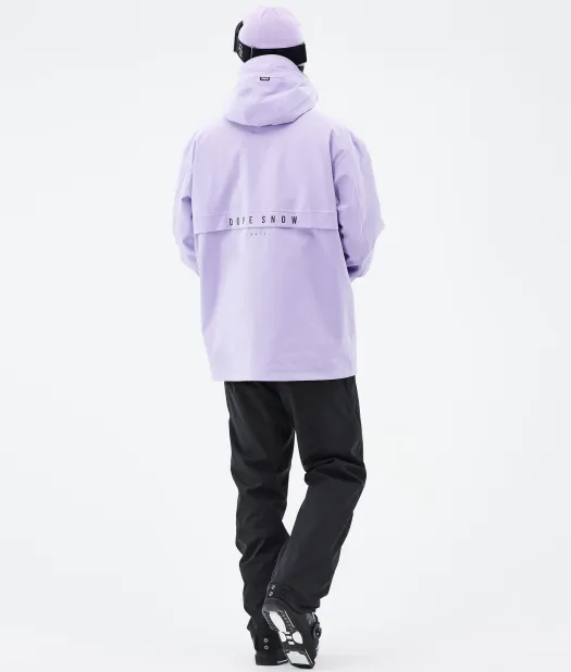 Legacy|DOPE SNOW Hot