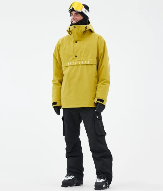 Legacy|DOPE SNOW Hot