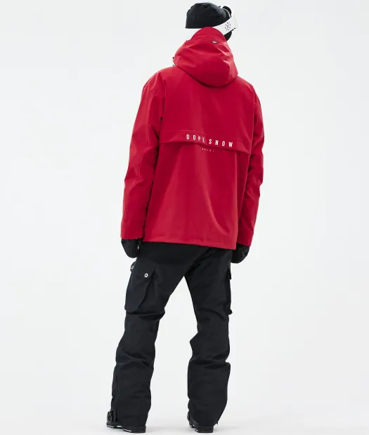 Legacy|DOPE SNOW Hot