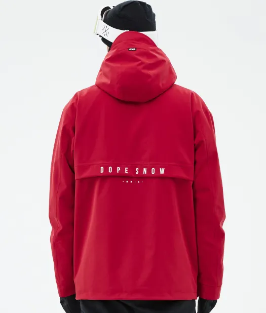 Legacy|DOPE SNOW Hot