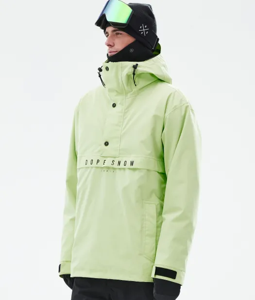 Legacy|DOPE SNOW Outlet