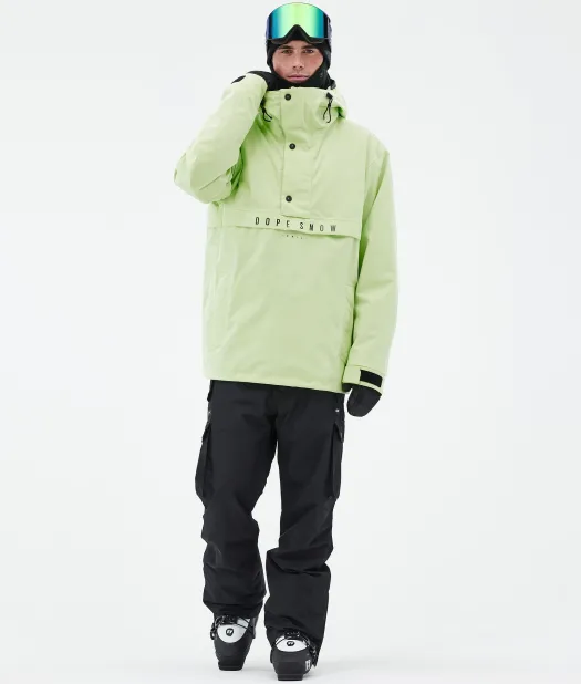 Legacy|DOPE SNOW Outlet