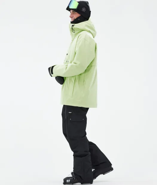 Legacy|DOPE SNOW Outlet