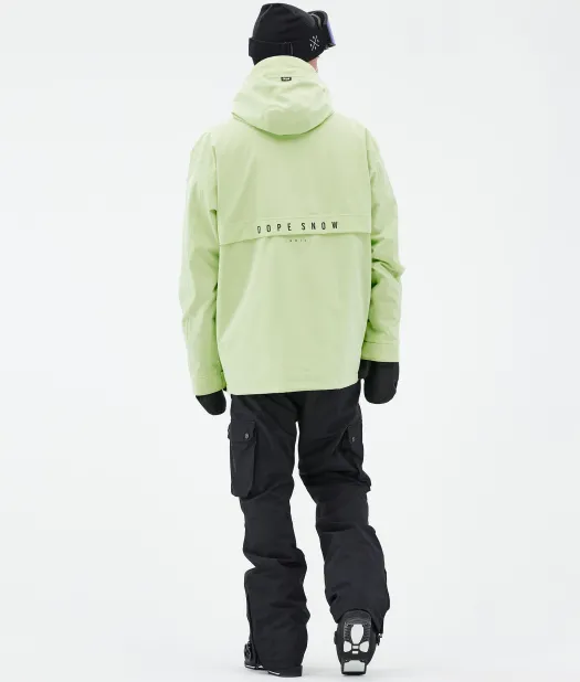Legacy|DOPE SNOW Outlet