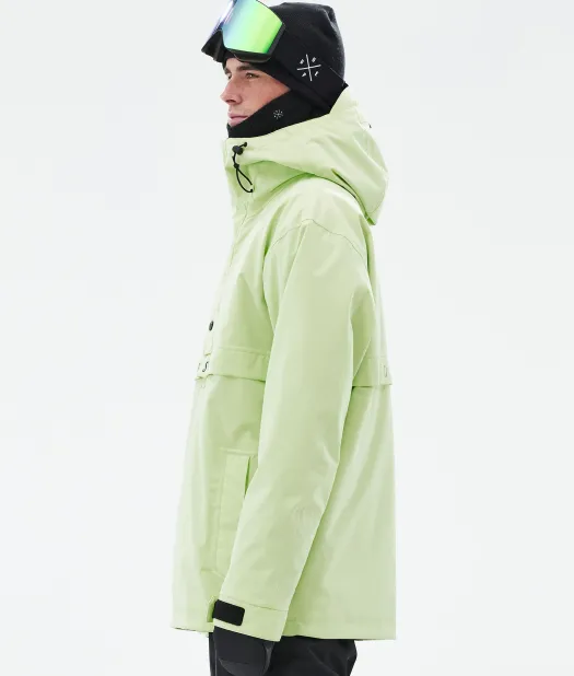 Legacy|DOPE SNOW Outlet