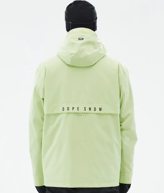 Legacy|DOPE SNOW Outlet