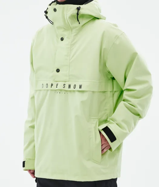 Legacy|DOPE SNOW Outlet