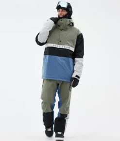 Legacy Track|DOPE SNOW New