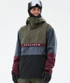 Legacy Track|DOPE SNOW New