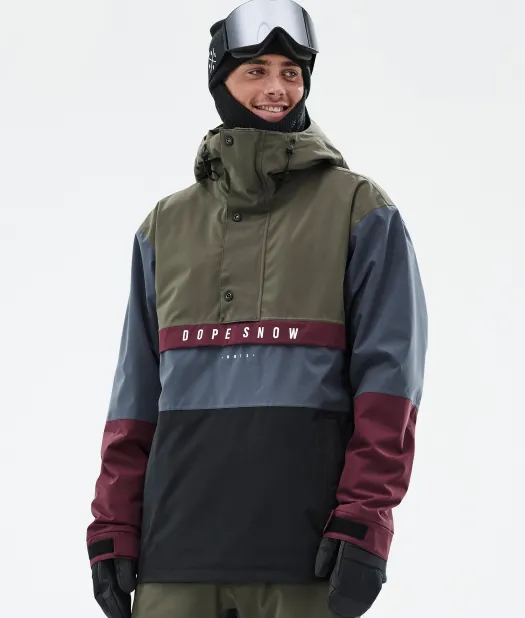 Legacy Track|DOPE SNOW New