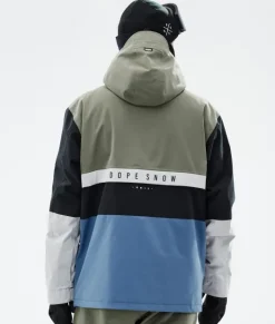 Legacy Track|DOPE SNOW Best