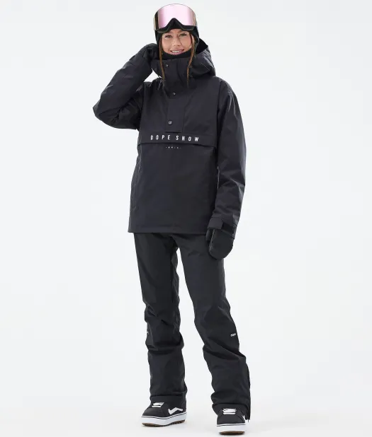 Legacy W|DOPE SNOW Clearance