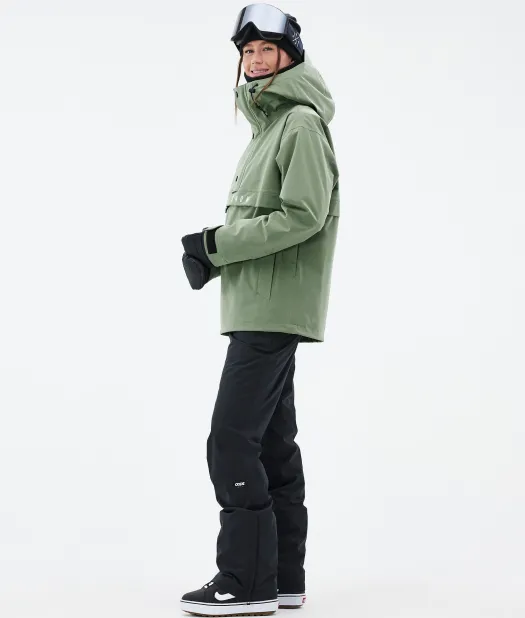 Legacy W|DOPE SNOW Online