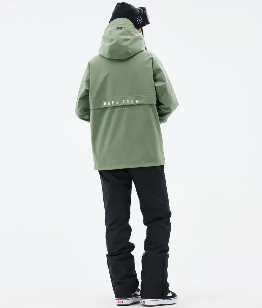 Legacy W|DOPE SNOW Online