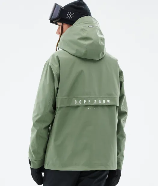 Legacy W|DOPE SNOW Online