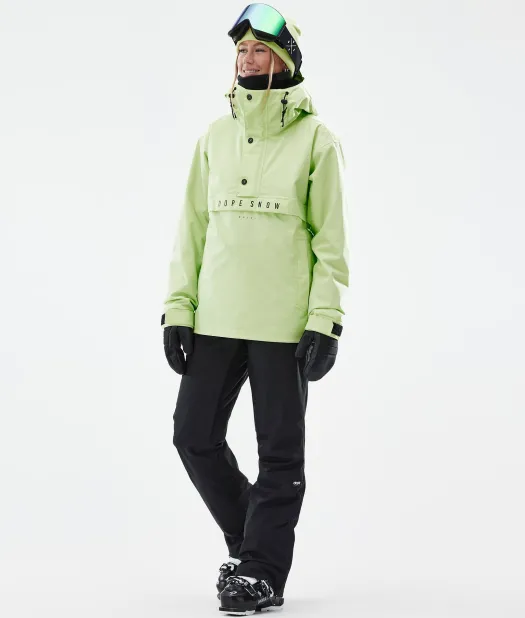 Legacy W|DOPE SNOW Discount