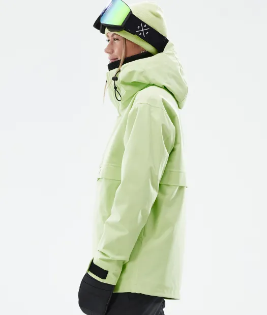 Legacy W|DOPE SNOW Discount