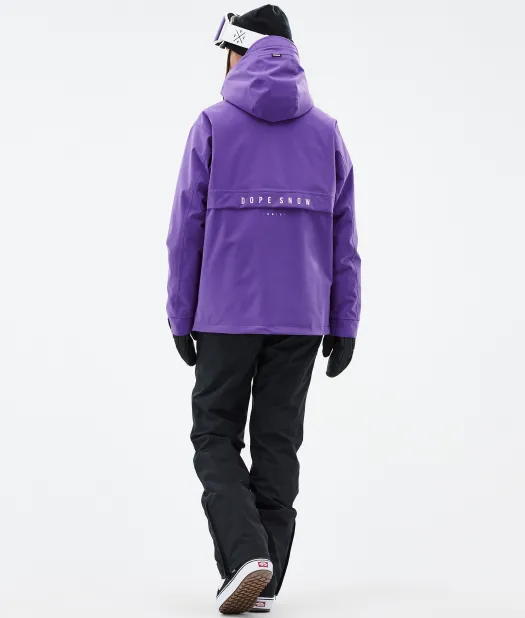 Legacy W|DOPE SNOW Discount