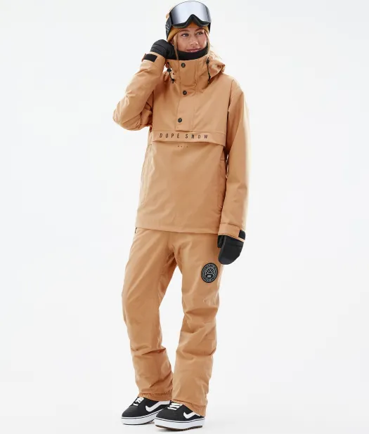 Legacy W|DOPE SNOW Clearance