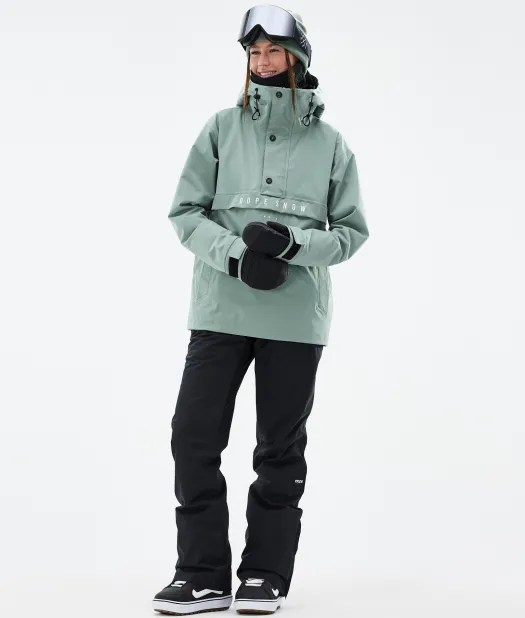 Legacy W|DOPE SNOW