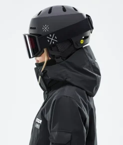Macon 2.0 MIPS|DOPE SNOW