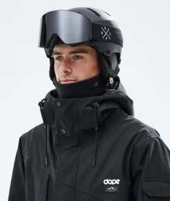 Macon 2.0 MIPS|DOPE SNOW