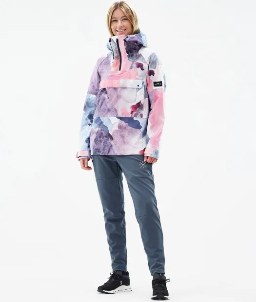 Nomad W|DOPE SNOW Hot
