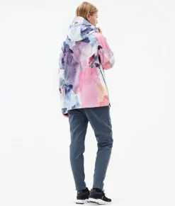 Nomad W|DOPE SNOW Hot