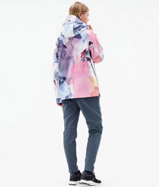 Nomad W|DOPE SNOW Hot