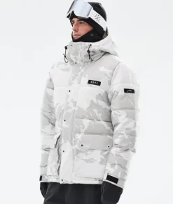 Puffer Full Zip|DOPE SNOW Discount