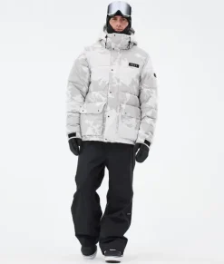 Puffer Full Zip|DOPE SNOW Discount