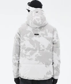 Puffer Full Zip|DOPE SNOW Discount