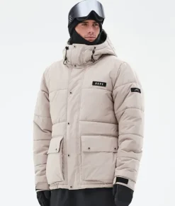 Puffer Full Zip|DOPE SNOW Best