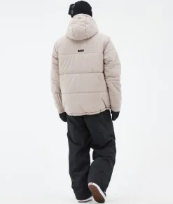 Puffer Full Zip|DOPE SNOW Best