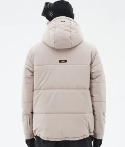 Puffer Full Zip|DOPE SNOW Best