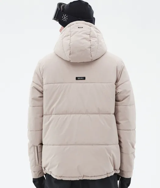 Puffer Full Zip|DOPE SNOW Best