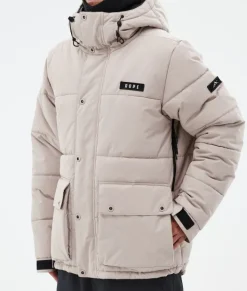 Puffer Full Zip|DOPE SNOW Best
