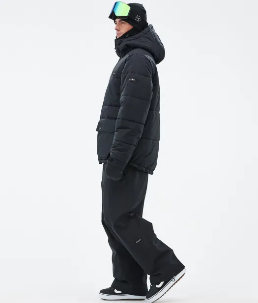Puffer Full Zip|DOPE SNOW Online