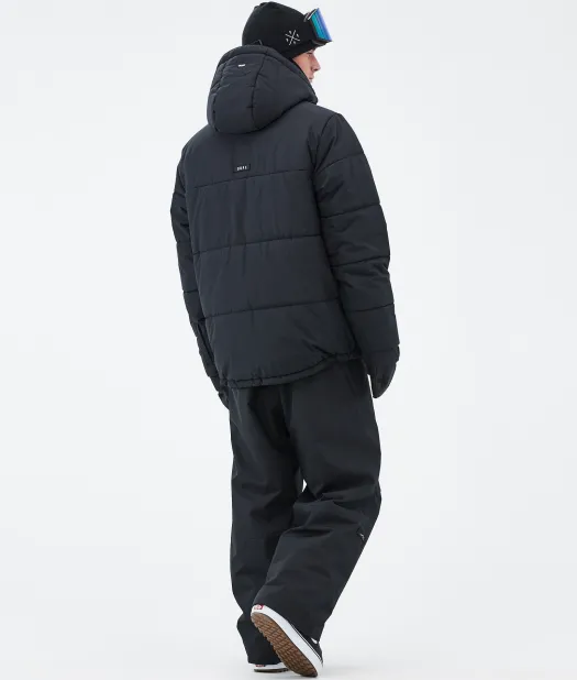 Puffer Full Zip|DOPE SNOW Online