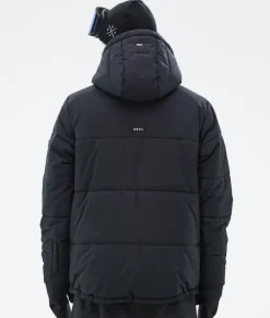 Puffer Full Zip|DOPE SNOW Online