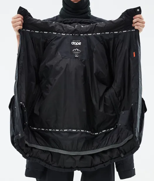 Puffer Full Zip|DOPE SNOW Online