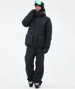 Puffer Full Zip|DOPE SNOW Best