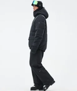 Puffer Full Zip|DOPE SNOW Best