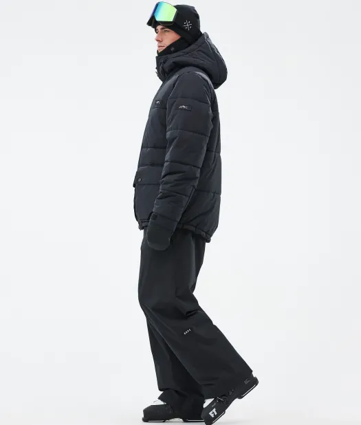 Puffer Full Zip|DOPE SNOW Best