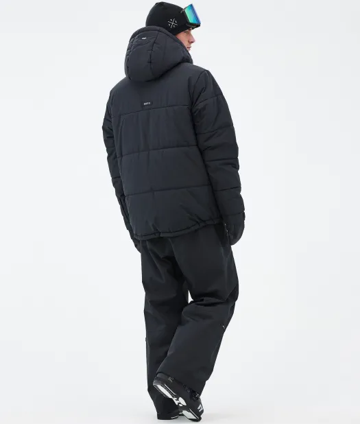 Puffer Full Zip|DOPE SNOW Best