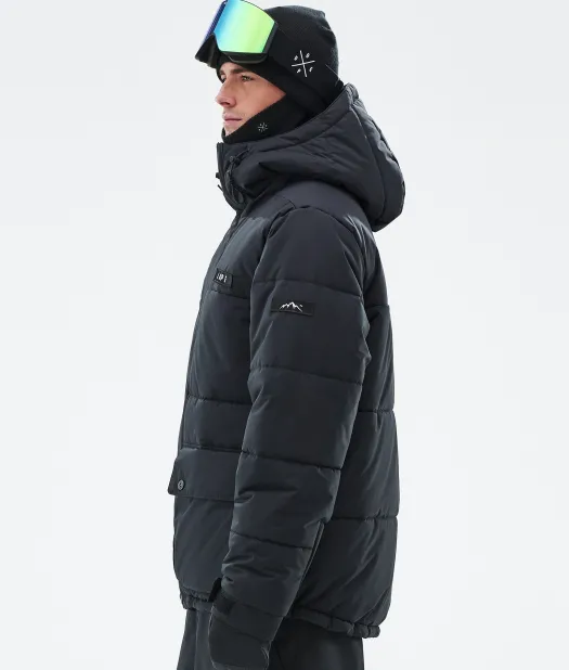 Puffer Full Zip|DOPE SNOW Best