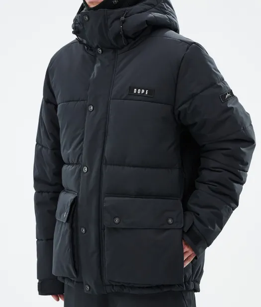 Puffer Full Zip|DOPE SNOW Best